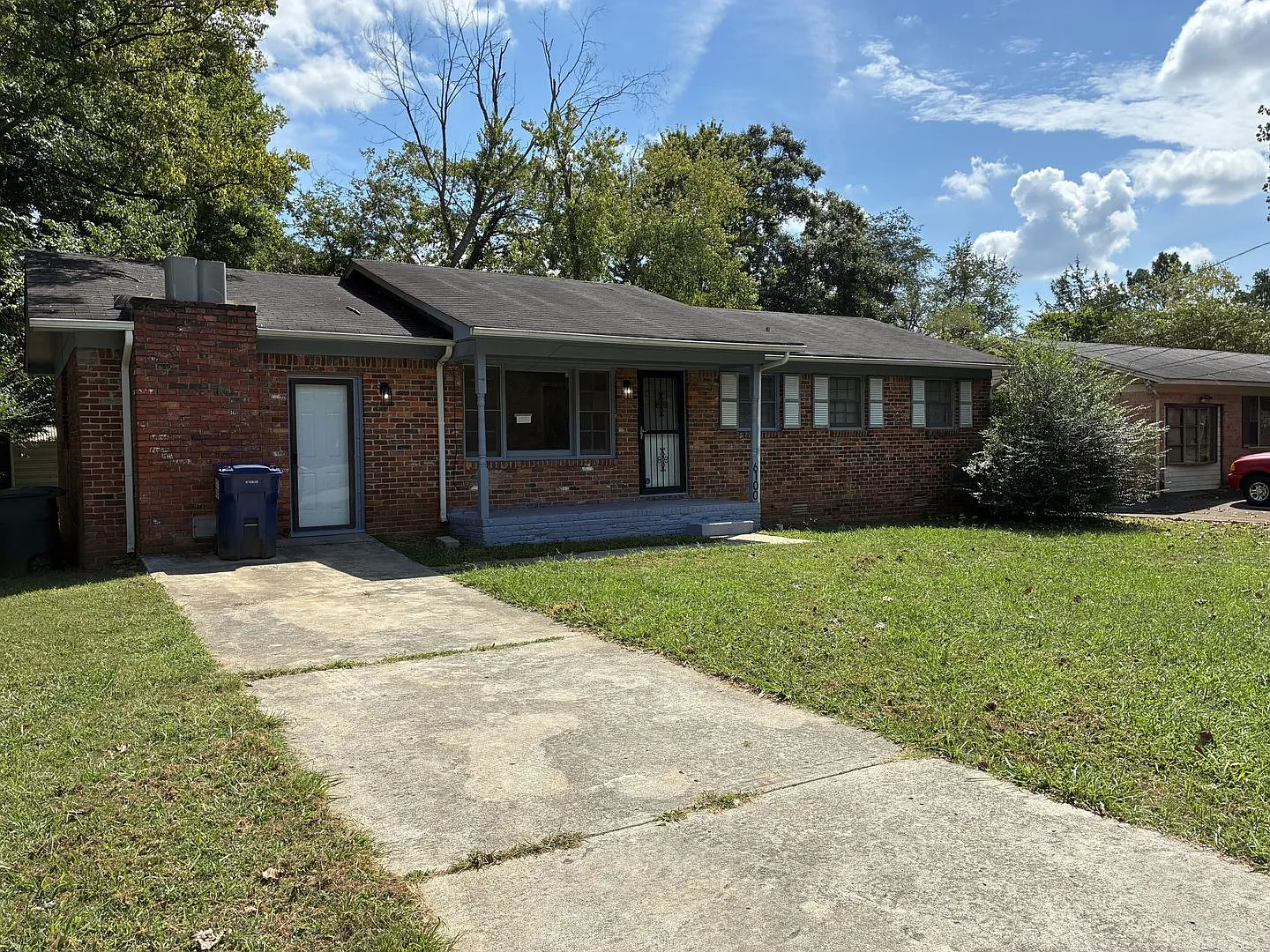 Coming Soon! Welcome Home to 6100 Colfax Rd NW! - $500 off first month rent! — Photo 2