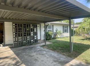 3753 Wisteria Dr, Everman, TX 76140
