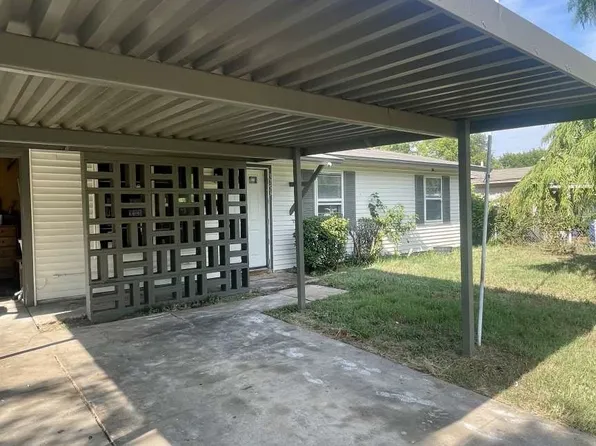 3753 Wisteria Dr, Everman, TX 76140