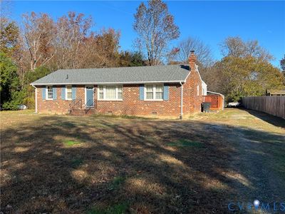 4192 Range Rd, Mechanicsville, VA, 23111
