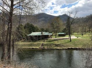 327 Bugle Boy Dr, Cullowhee, NC 28723