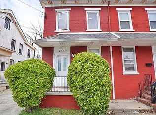 244 2nd St, South Amboy, NJ 08879