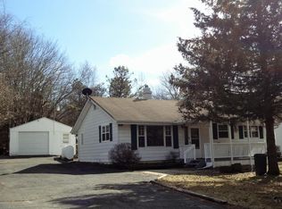 132 Hawthorne Rd, Albrightsville, PA 18210