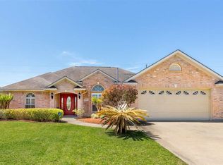 6095 W Windemere St, Beaumont, TX 77713