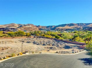 598 Lairmont Pl, Henderson, NV 89012