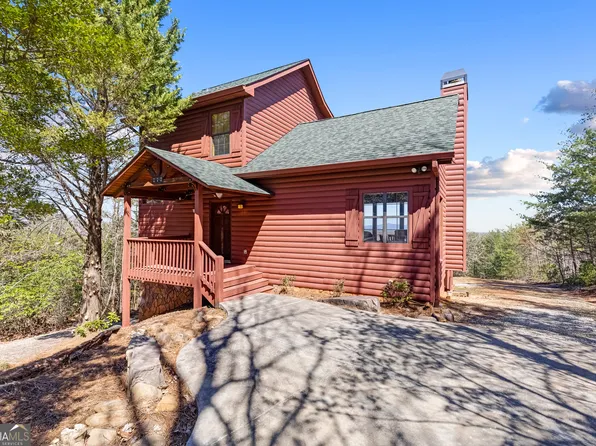 289 Farmette Dr, Cleveland, GA 30528