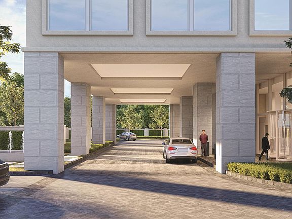 2nd image of 5656 San Felipe St #503