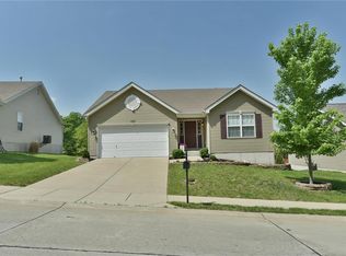 5267 Harter Farms Mnr, High Ridge, MO 63049