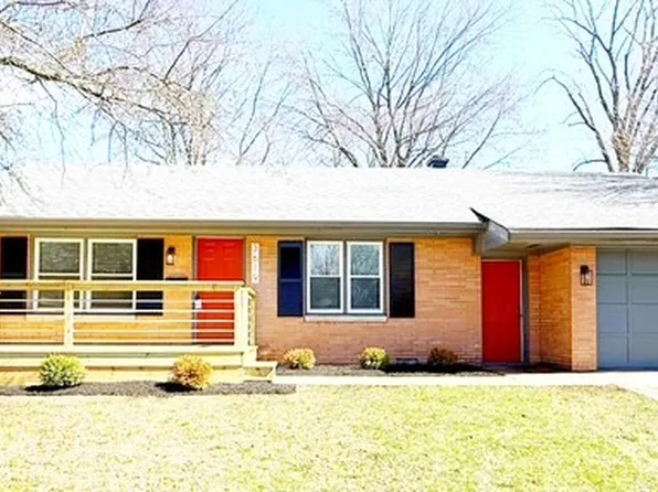 3619 Tiffany Dr, Indianapolis, IN 46226