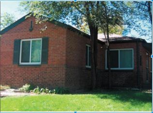 4241 N Clay St, Denver, CO 80211