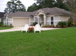 1104 Native Dancer Ct, Jacksonville, FL 32218