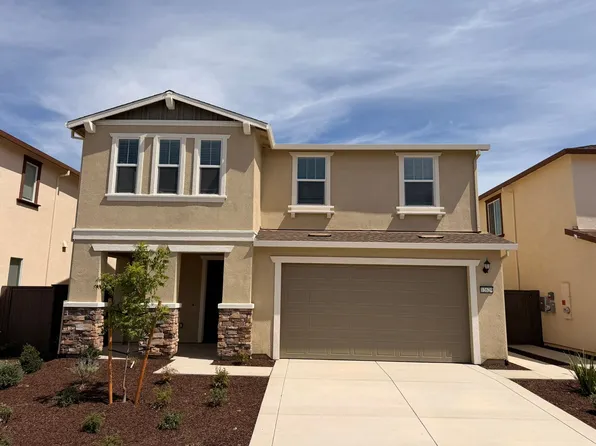12629 Hereford Ave, Rancho Cordova, CA 95742