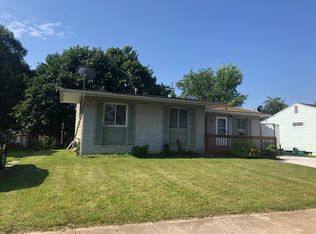 3313 Danbury Crossroad St, Lansing, MI