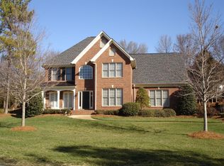 974 Aberdeen Ct NW, Concord, NC 28027