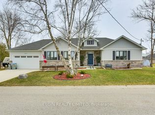 167 Elgin St, South Huron, ON N0M1K0