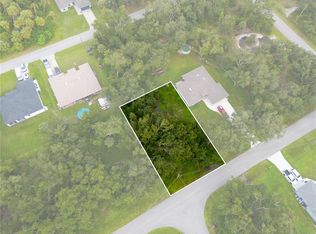 LOT 17 Goshen Rd LOT 17, North Pt, FL 34288