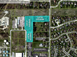 0 Millennium Dr LOT 20-27-28, Crystal Lake, IL 60012