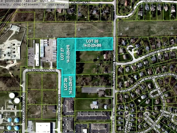 0 Millennium Dr Lot 20-27-28, Crystal Lake, IL 60012