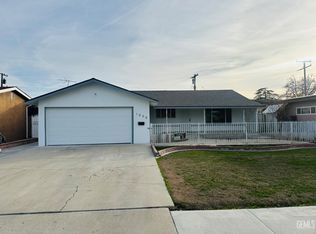 1608 17th Ave, Delano, CA 93215