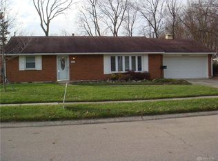3217 Revlon Dr, Dayton, OH 45420