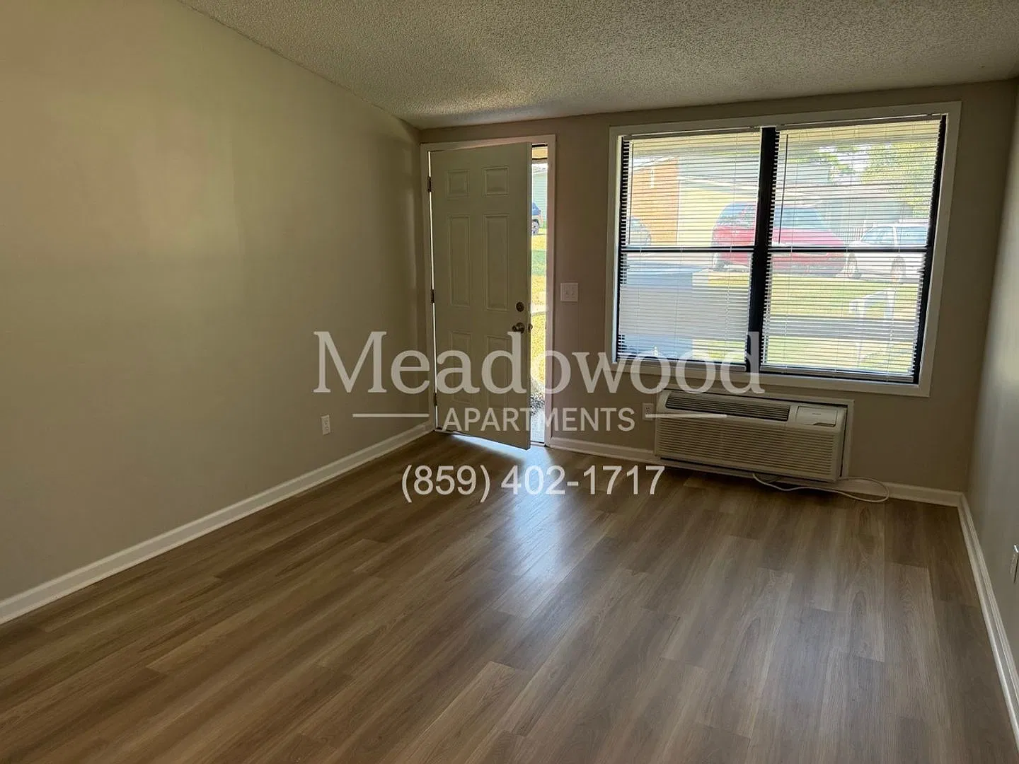 Meadowood Apartments — Photo 3