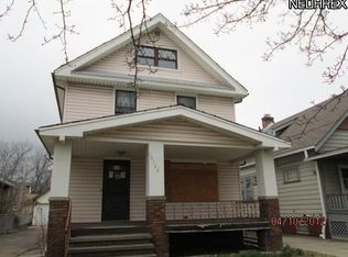 10122 Fidelity Ave, Cleveland, OH