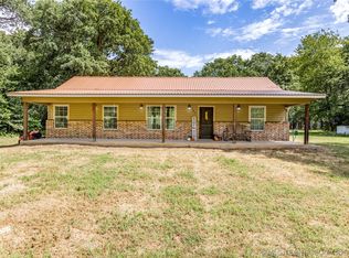 189 Briar Dr, Cartwright, OK 74731