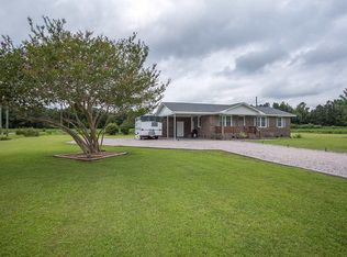 3334 Fries Bay Rd, Loris, SC 29569