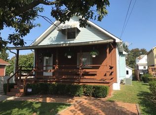 1511 Neely St, Natrona Heights, PA