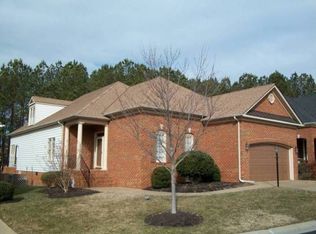 5912 Old Greenway Dr, Glen Allen, VA 23059