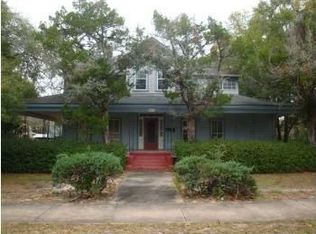 189 Avenue E, Apalachicola, FL 32320