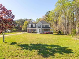 2019 Landmark Dr, Franklinton, NC 27525