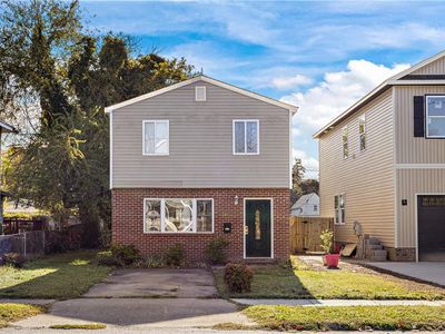 1128 25th St, Newport News, VA, 23607
