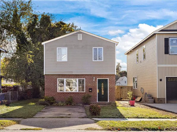 1128 25th St, Newport News, VA 23607