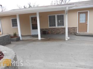 105 Yarbrough St, Calhoun, GA 30701