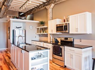 416 S Commerce St APT 206, Wichita, KS 67202