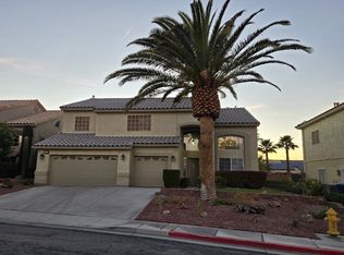 7461 Midfield Ct, Las Vegas, NV 89120