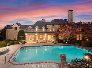 836 Glen Leven Dr, Nashville, TN 37204