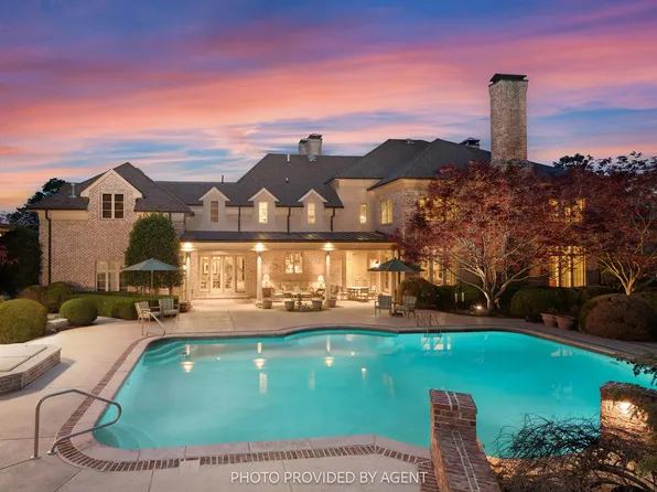 836 Glen Leven Dr, Nashville, TN 37204