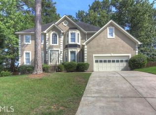 50 Carolinas Way, Fayetteville, GA 30215