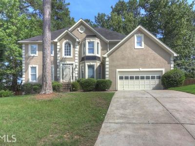 50 Carolinas Way, Fayetteville, GA, 30215