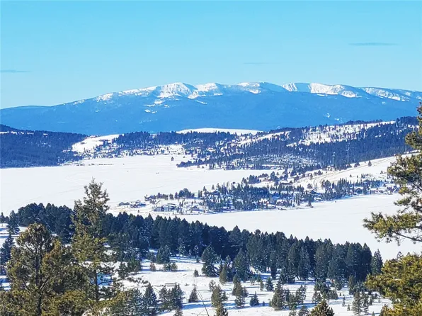 20 Moose Track Ln, Anaconda, MT 59711