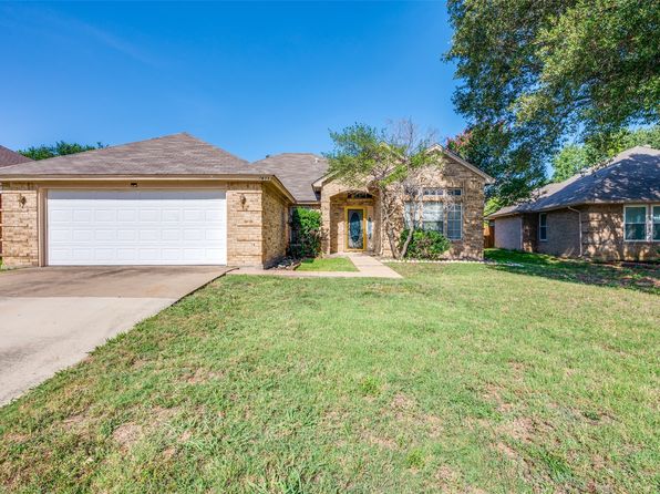 Home for Sale in Fort Worth TX