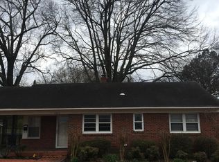 5085 Alrose Ave, Memphis, TN 38117