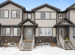 802 McLeod Ave, Spruce Grove, AB T7X0M7