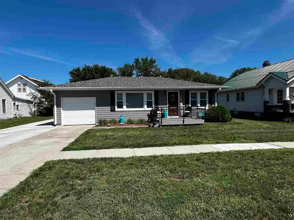 704 14th St, Stanton, NE 68779