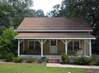 226 Palm St, Saint Simons Island, GA 31522