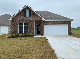 110 Ava Ct, Thibodaux, LA 70301