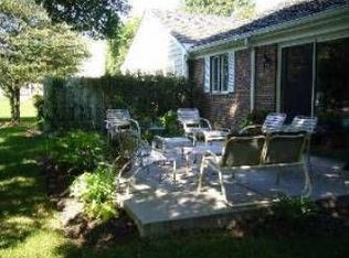 1473 Shire Cir #294, Inverness, IL 60067