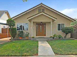 706 Downey Ave, Modesto, CA 95354